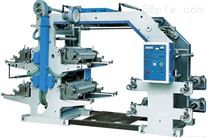 吹膜印刷連線機組，吹膜印刷一體機，多功能吹膜機
