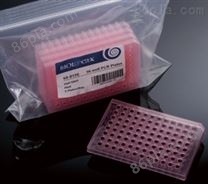 巴罗克biologix  96孔PCR板，粉色