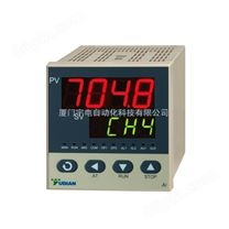 厦门宇电AI-7048型4路PID温度控制器