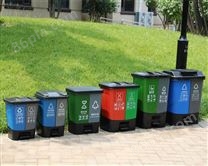 北京分类垃圾桶