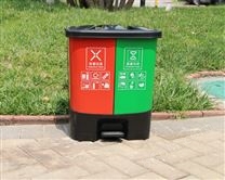 北京分类垃圾桶厂家