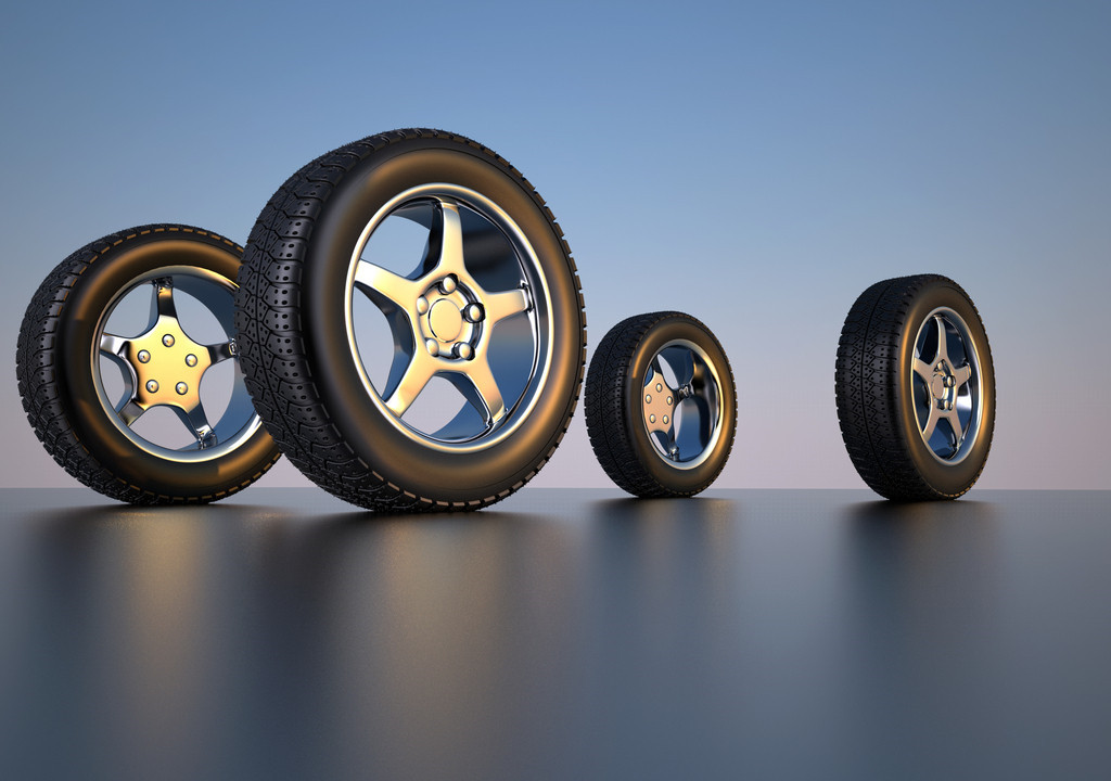 原材料价格大幅上涨 轮胎企业成本大增_轮胎 
