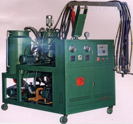 220型聚氨酯发泡机、聚氨酯高压发泡机型号齐全