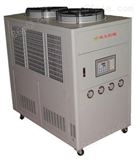 风冷箱式工业冷水机/冷冻机