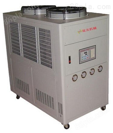 [*] 水冷式工业冷冻机（NWS-3WC）