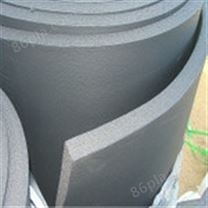 橡塑保温板厂家-铝箔贴面橡塑保温板厂家供应