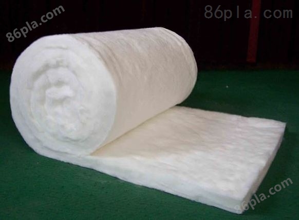 硅酸铝纤维毯生产厂