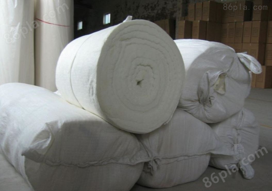 硅酸铝纤维毯全国统一价格
