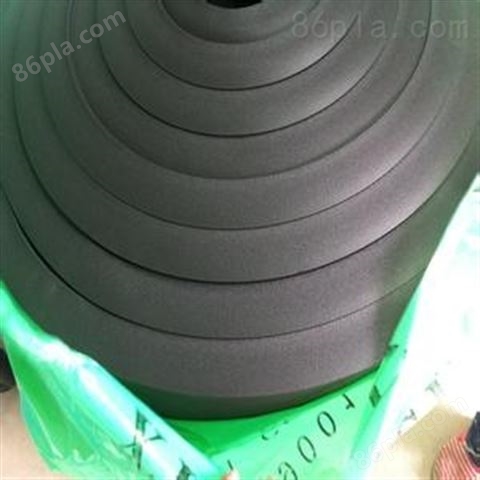 橡塑保温板价格/铝箔贴面橡塑保温板*