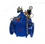 700X水泵控制阀价格