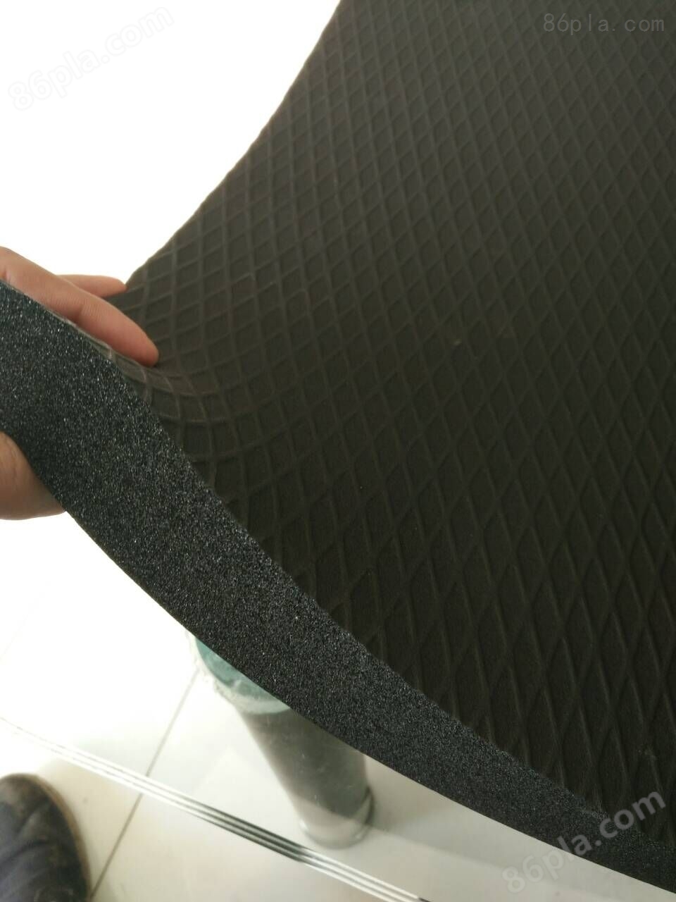 橡塑保温板，铝箔橡塑保温板价格