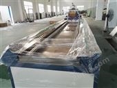 YF100供应PVC板材线冷却定型台