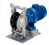 DBY3-50批发优质电动隔膜泵