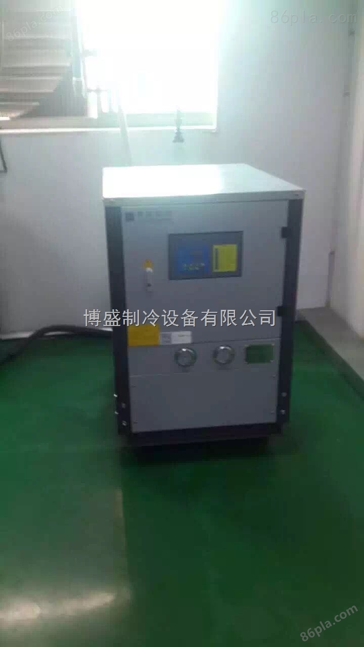 浙江工业冷水机