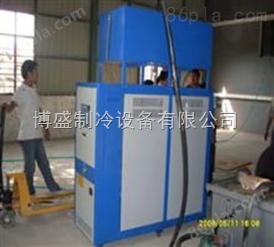 上海辊筒油加热器,辊筒温度控制机,高温油温机