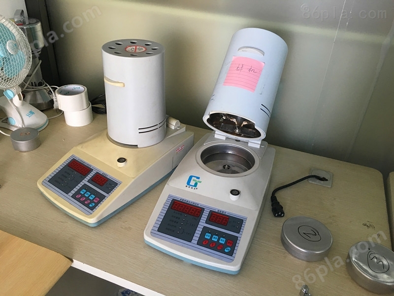 冠亚牌红茶水分含量检测仪，性能升级价格不变