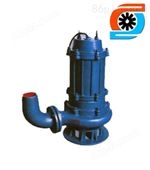 自动耦合污水泵,150WQ200-22-22