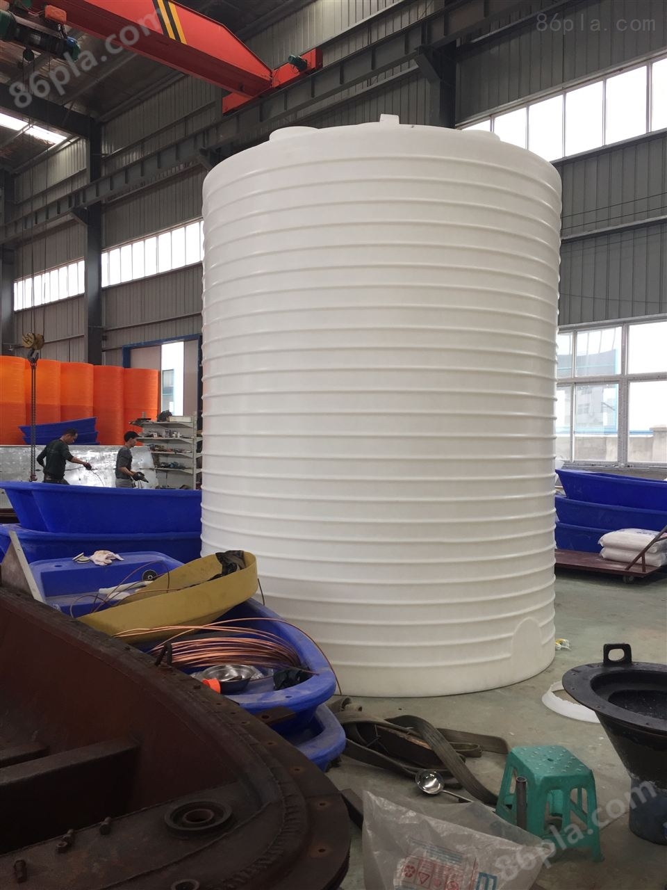 湖北外加剂储罐20吨外加剂塑料桶