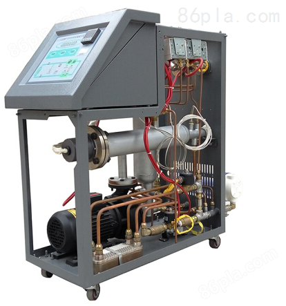 、水温控制机、挤出机温控  硫化机电加热油炉