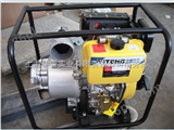 YT20WP-2柴油机抽水机|2寸柴油自吸泵价格