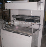 聚氨酯板热收缩包装机、聚氨酯板自动包装机，选郑州中泰