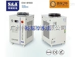 卷对卷UV喷墨打印机冷却水箱 特域CW-6100