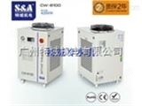 CW-6100卷对卷UV喷墨打印机冷却水箱 特域CW-6100