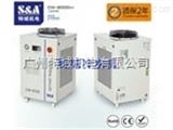 CW-6000三轴动态激光打标机冷水机S&A CW-6000
