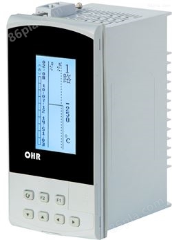 虹润网上商城推出OHR系列数字显示控制仪