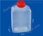 透明吹塑瓶透明吹塑瓶-吹塑瓶定制-大连度世专业吹瓶生产厂