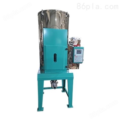 耐高温欧化干燥机 双层保温塑料烘干机