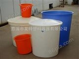 M供应塑料圆桶，食品桶，周转桶，饭桶