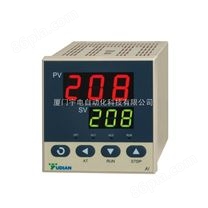厦门宇电AI-208型智能温度控制器