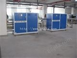 CBE-140WLC液压系统传动媒冷水机