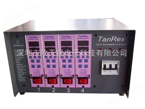 TR-TCS1 TW热流道温控器