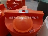 MC-3000L供应杭州药箱，3吨上海药箱，3立方搅拌桶
