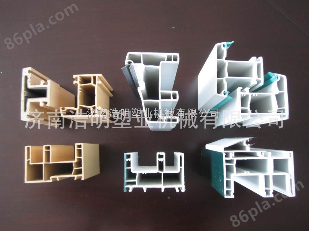 济南PVC型材代加工厂家