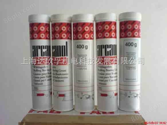 FAG润滑脂 塑料添加剂TEMP110（L30V）*，FAG黄油TEMP90（L12V）原装*