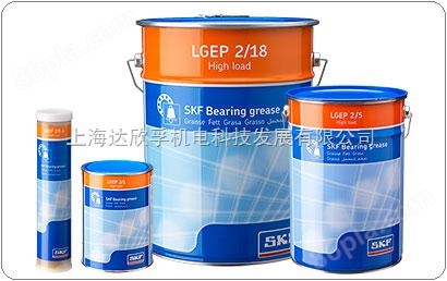 SKF极压润滑脂 塑料添加剂LGEP2，SKF|LGEP21/kg，LGEP2，LGHP2*瑞典油脂