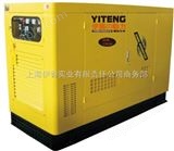 YT10GF210千瓦*柴油发电机|电启动发电机