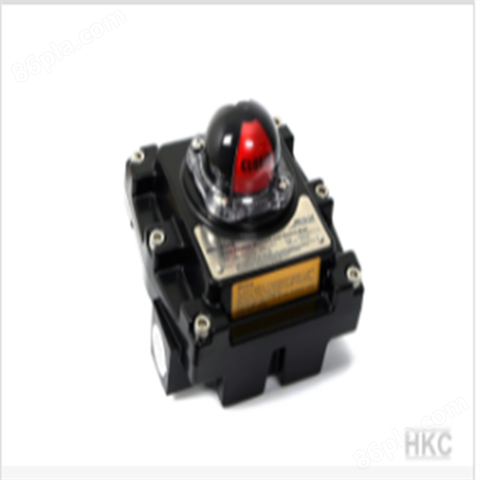 韩国HKC-HM020多圈HM系列电动执行器