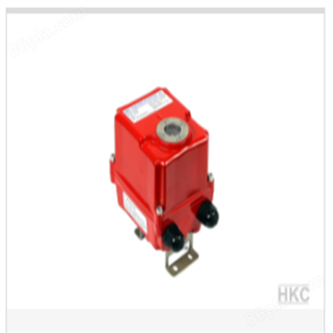 供应：韩国HKC-HP125-HP系列气动执行器.