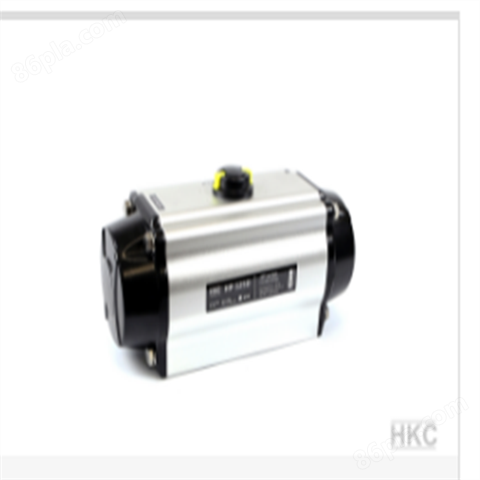 韩国HKC-HP125-HP系列气动执行器