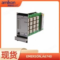 PLC系统A6510-T 处理器卡 输入模块