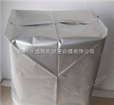 上海立体铝箔袋-镀铝编织膜