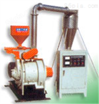 SMP-400型高速涡流多用磨粉机