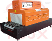 PVC/POF膜热收缩包装机、纸盒收缩包装机