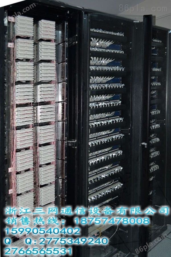 IDC机柜 三网通信专业生产大型数据中心IDC网络机柜