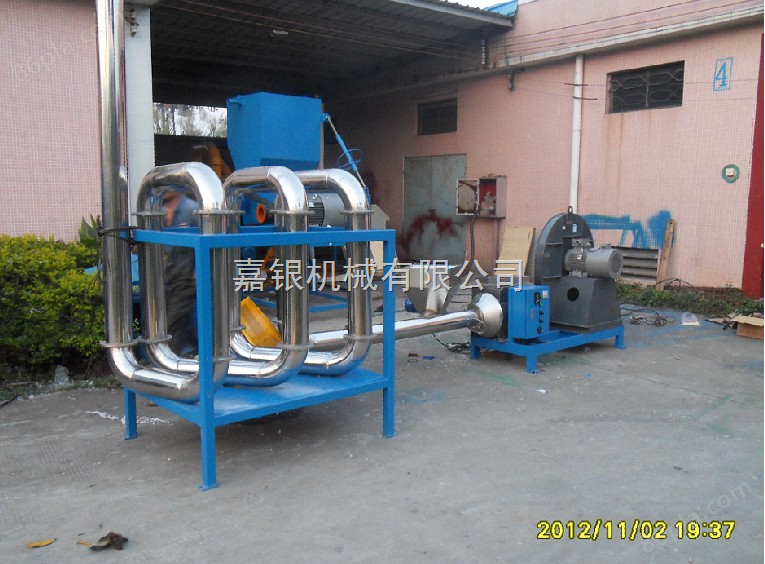 广州管式干燥机
