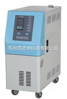 ETW-600L高温运水式模温机